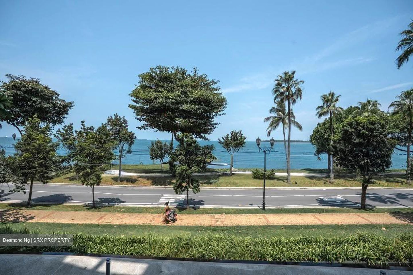 The Coast at Sentosa Cove (D4), Condominium #624788091